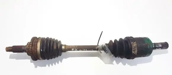 Mazda 626 Front driveshaft