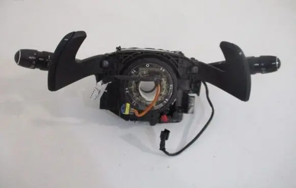 Citroen C4 II Picasso Wiper turn signal indicator stalk/switch 98110156ZD