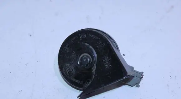Fiat Doblo Horn signal