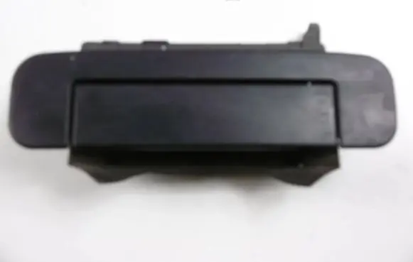 Audi A4 S4 B5 8D Rear door exterior handle