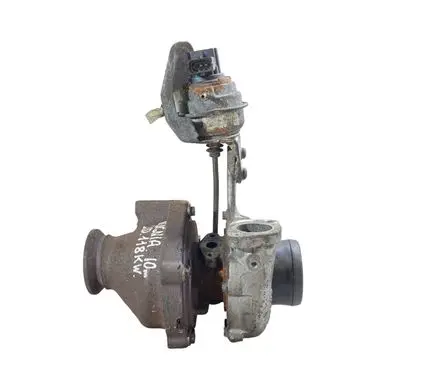 Opel Insignia A Turbo 55570748 7861371