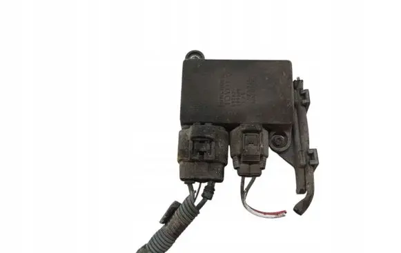 Toyota Auris E180 Other control units/modules 89257-499300