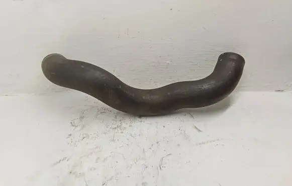 Honda Civic IX Intercooler hose/pipe