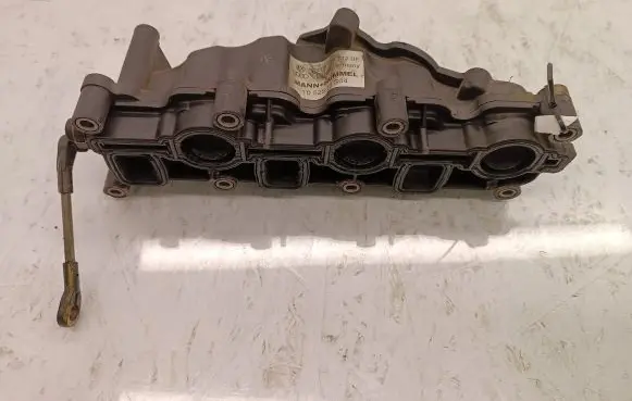 Audi A4 S4 B7 8E 8H Intake manifold 1052569S04 Z059129712BE