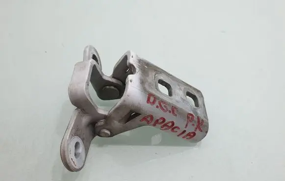 Dodge Grand Caravan Front door lower hinge 