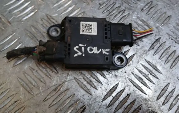 KIA Stonic Lambda probe sensor 392652U400 0281007577 FGSPM22