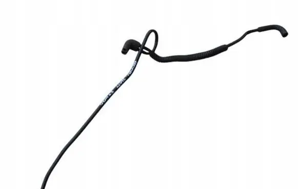Jeep Grand Cherokee Fuel line pipe