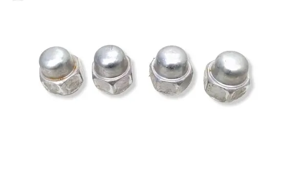 KIA Xceed Nuts/bolts 