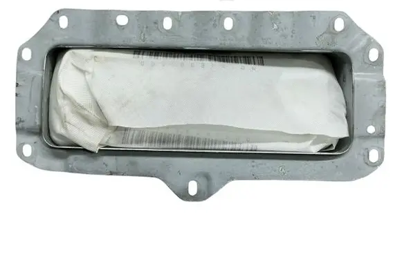 Mini One - Cooper Clubman R55 Passenger airbag 604031800B 275573502 RG23155105