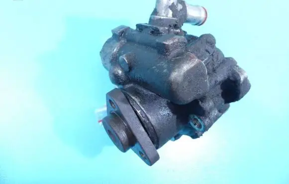 BMW X5 E53 Electric power steering pump 6757840 IMPRK1336734