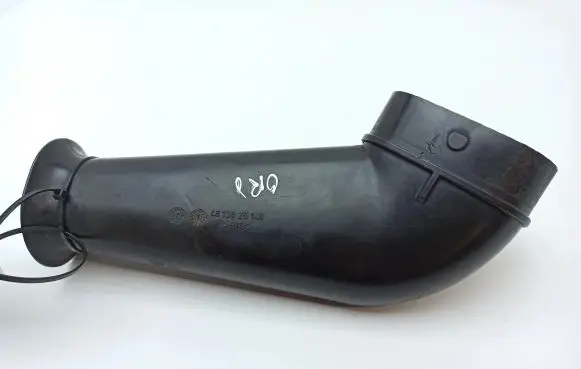 Jaguar XJ X308 Air intake duct part 4613025149