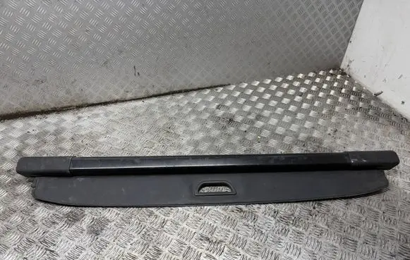 Mercedes-Benz B W245 Parcel shelf load cover 