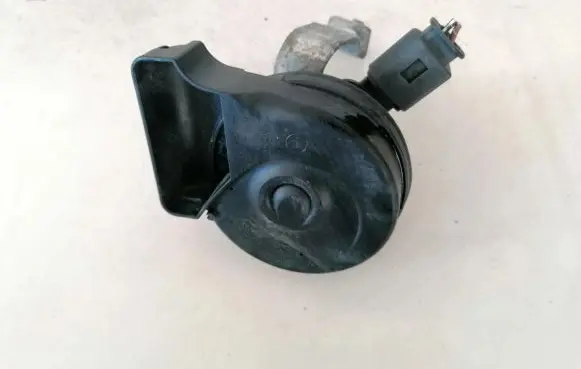 Mercedes-Benz C W204 Horn signal a046522 E355307