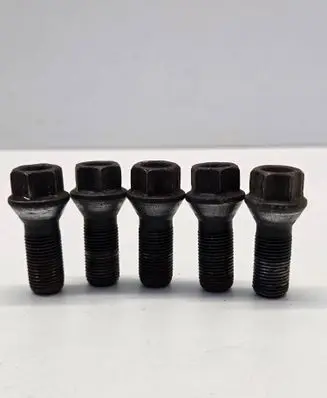 BMW 3 F30 F35 F31 Nuts/bolts 
