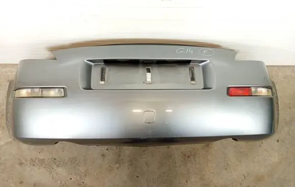 Nissan 350Z Rear bumper 85022-CD740