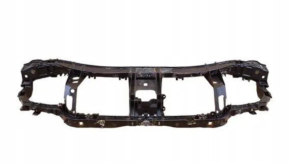 Ford Galaxy Radiator support slam panel 8B041