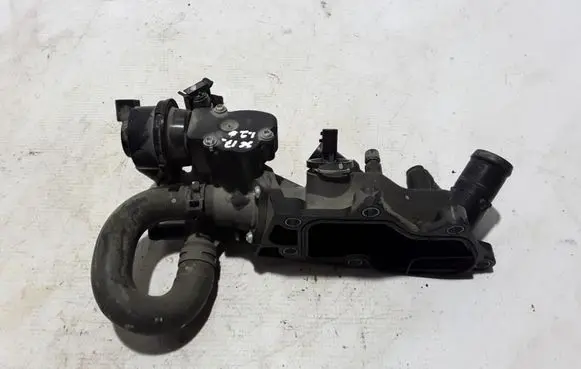 Renault Scenic IV - Grand scenic IV Thermostat 110601560R