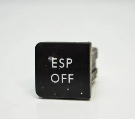 Volkswagen Touran I Other switches/knobs/shifts 1K0927117D