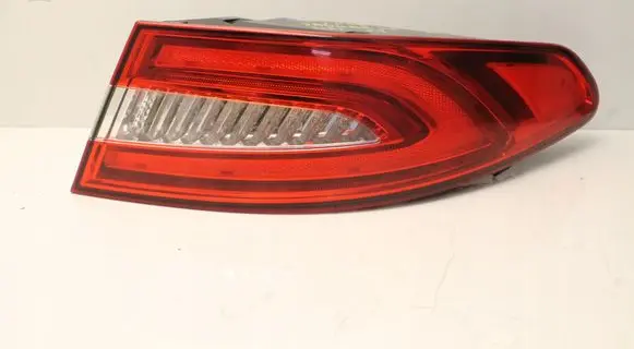 Jaguar XF X260 Rear/tail lights