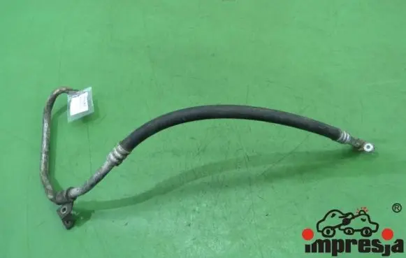 KIA Carens I Air conditioning (A/C) pipe/hose IMPRK559689