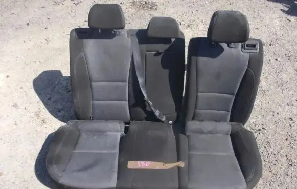 Hyundai i30 Other seats 