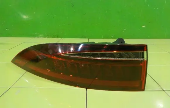 Jaguar XF X260 Rear/tail lights JX6313405AC