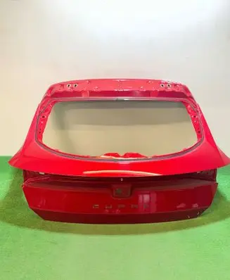 Cupra Formentor Tailgate/trunk/boot lid 5FF827023