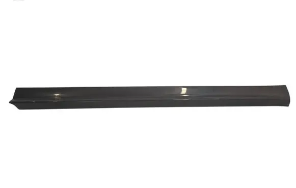Volkswagen Sharan Front door trim (molding) 7N0854940HAUTOAS8 7N0854940H