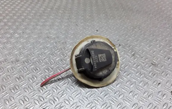 Volkswagen PASSAT B7 USA Airbag deployment crash/impact sensor 5K0959354