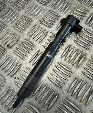 Mercedes-Benz E W212 Fuel injector A6510702387 28272472 1604600146843