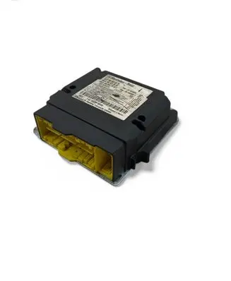 Mercedes-Benz GLS X166 Airbag control unit/module A1669000220 A1669013806 A1669027609