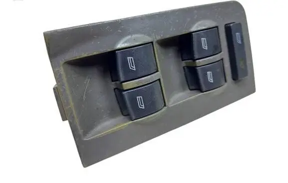 Audi A6 S6 C5 4B Electric window control switch 4B0959851