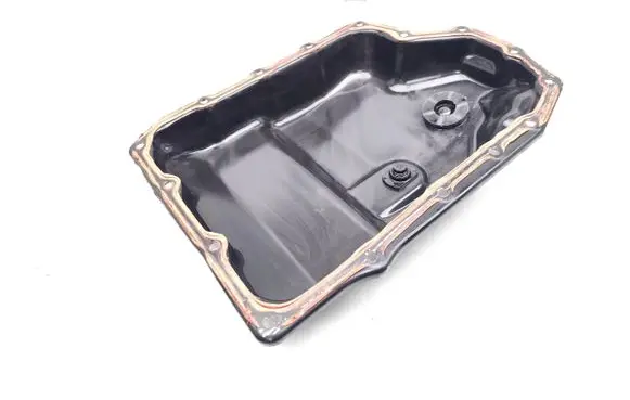 Mazda CX-3 Gearbox sump 