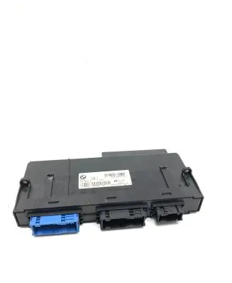 BMW X3 F25 Central body control module 9267535 9184173