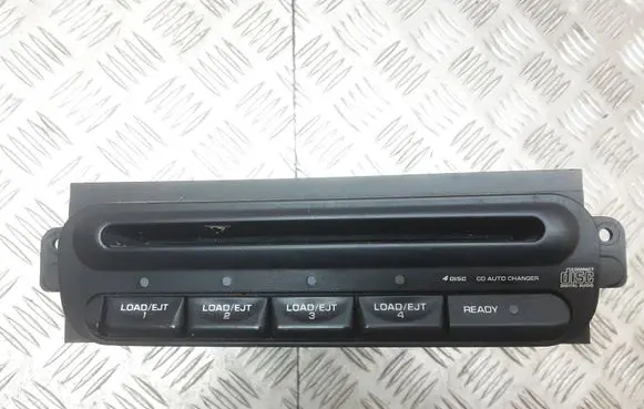Chrysler Voyager CD/DVD changer P56038531AD