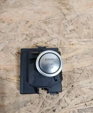 Mercedes-Benz GLC X253 C253 Ignition lock A2059000924