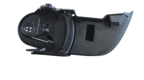 Volvo XC40 Centre console side trim rear 31469202 32288169