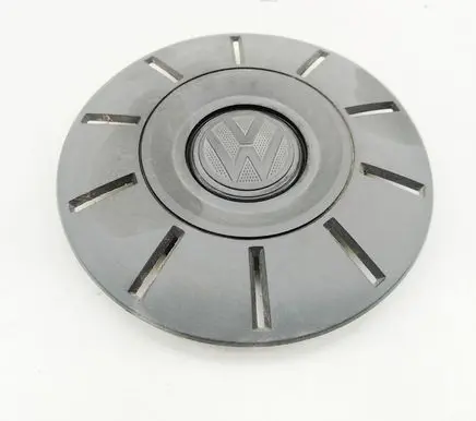 Volkswagen Transporter - Caravelle T6 R20 wheel hub/cap/trim 7E0601151B