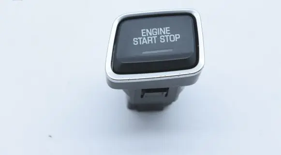 Chevrolet Camaro Engine start stop button switch 22774052