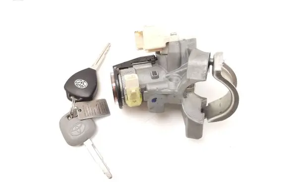 Toyota Avensis T270 Ignition lock 450200203 29653453