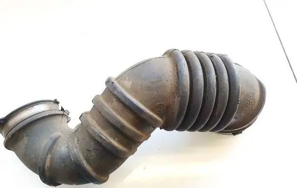 Mitsubishi Colt Air intake hose/pipe a1355200001