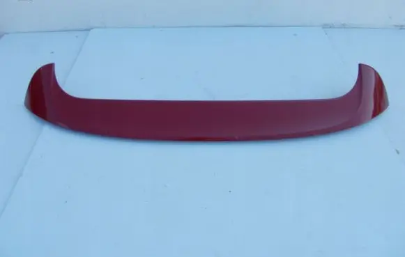 Alfa Romeo Giulietta Tailgate/trunk spoiler 156085714
