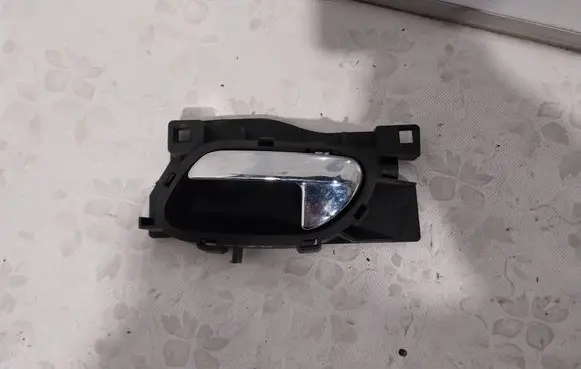 Citroen C4 I Picasso Front door interior handle 100187386