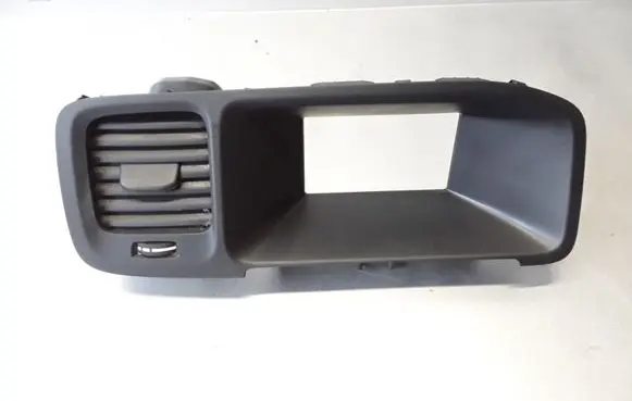 Volvo S60 Radio/GPS head unit trim 1281641