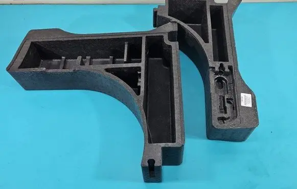 Ford Kuga I Spare wheel section trim 8V41-S11168-AD IMPRK1484954