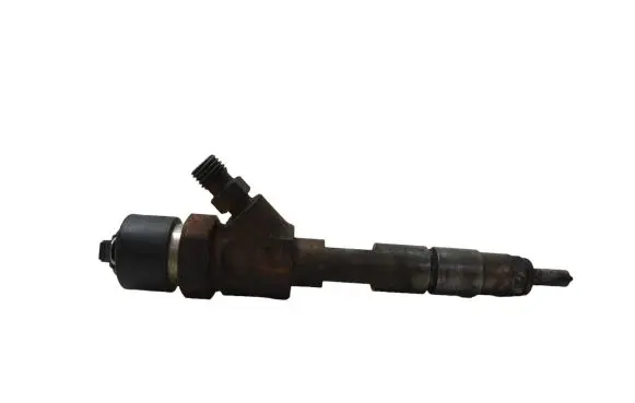 Renault Megane I Fuel injector 7700111014 0445110021