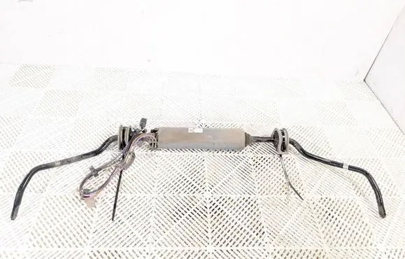 BMW 7 G70 Rear active stabilizer 5A678A7 145501 10014114601