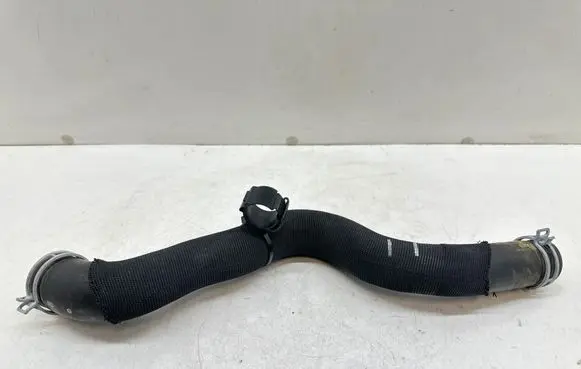 Ford Focus Engine coolant pipe/hose JX616B274VG