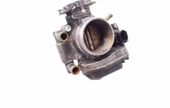 Audi A4 S4 B5 8D Throttle valve 408237210 408237002 408237