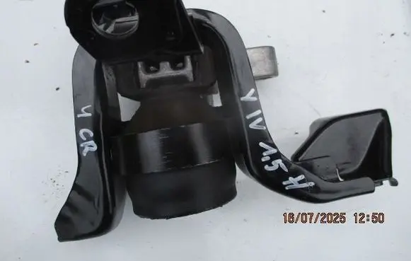 Toyota Yaris Cross Manual 5 speed gearbox MPN